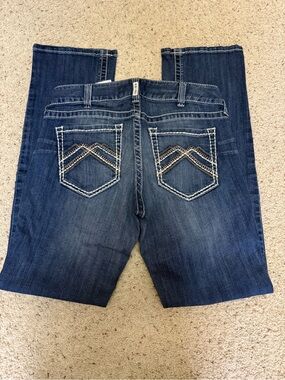 Ariat jeans